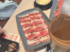 -新石器烤肉(高行万嘉店)