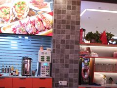 -聚在尊味虾皇·夜宵市集(新建店)