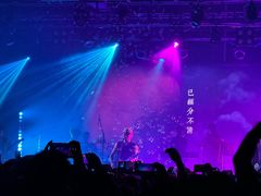 -MAO Livehouse(杭州店)