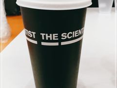 -科学家咖啡(恒隆广场店)