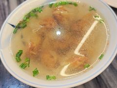 -安泰楼·佛跳墙创始人·传统闽味早茶·酒楼(三坊七巷闽菜地标店)