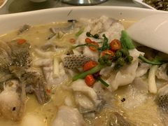 -粗茶淡饭·汉口公馆(循礼门店)