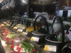 -山南熏肉大饼(辽菜旗舰店)