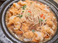 -前海沿·青岛菜(李沧万达店)