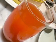 -青雅中餐厅(大连金石滩绿发希尔顿度假酒店)