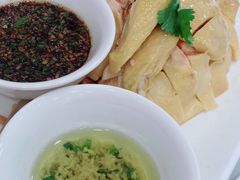 -老大同酒家·糟卤·本帮菜(中山公园店)