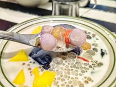 -堂屋糖水店(愚园店)