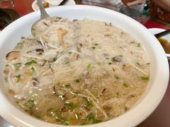 -江天饭店(石鼓白鸭汤)