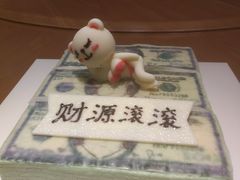-7号院家宴.烧鸽子(门头沟店)