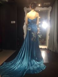 礼服-韩国天使嫁衣婚纱礼服馆(上海旗舰店)
