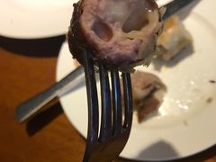 肉肠拼盘-宝莱纳餐厅(滨江店)