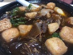 牛肉砂锅-凡老头米线砂锅(古荡新村西粮站)