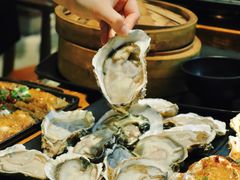 -王扯火胖哥烤生蚝(眉山首店)