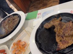 -豪享悦牛排自助餐厅(天河城店)