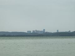 -东湖落雁景区