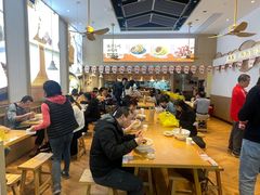 -三两粉(景田地铁站店)