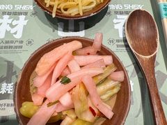 -京参 • 擂椒饭(这有山店)