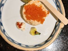 -上井料理黑金店(IFS国金中心店)