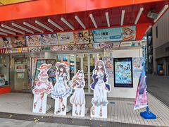-秋叶原电器街