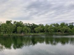 -承德避暑山庄景区