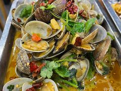 花甲王-老虎滩大连海鲜烧烤(建邺云锦路总店)