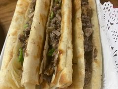 -王胖子驴肉火烧(鼓楼店)