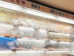 -老马路串串香火锅(北门桥店)