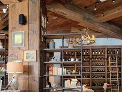 -一棵树·意大利西餐厅One Tree(新城店)