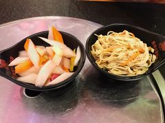 -重庆烧鸡公火锅(簋街店)