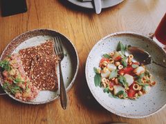 -BOR Eatery(安福路店)