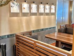 -RUXU入续鸳鸯糖水铺(万菱汇店)