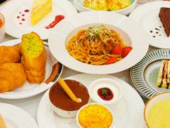 -斗牛士牛排餐厅(嘉里汇店)