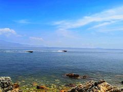 -玫瑰海岸文化旅游度假区