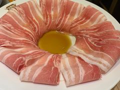 -韩宫宴烤肉·料理(宝山万达店)