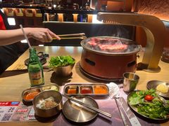 -西塔老太太泥炉烤肉(亚运村店)