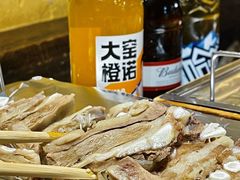 -霄汉羊排(万松园一店)