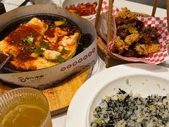 -七八冷面·延边朝鲜族美食(世纪汇店)