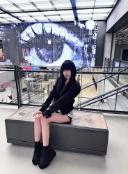 -DL HOPE明星造型