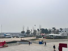 -成飞公园