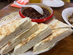 -小杨烤肉·陕西烧烤·陕西地方菜(东新街【永兴坊】店)