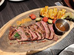 -卡朋西餐(宝安大仟里店)