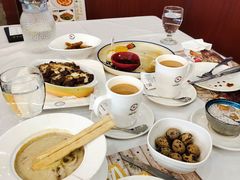 -威尼斯西餐厅(古镇店)