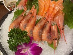 -东海怡品海鲜豆捞(舟宿夜江店)