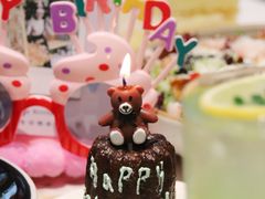 -沛家·西餐Brunch·直火料理