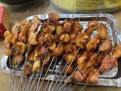 -胜泽眼镜烧烤(云霄路直营店)