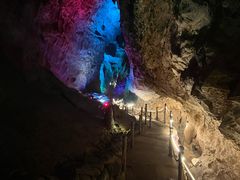 -八奇洞景区