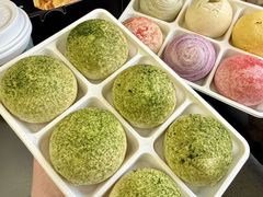 -悠个炸鸡(南京创始店)