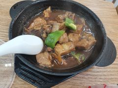 -膳当家黄焖鸡米饭(万达公馆店)
