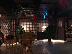 -道合堂·中式按摩·spa(民治店)