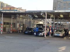 -京西五环检测场